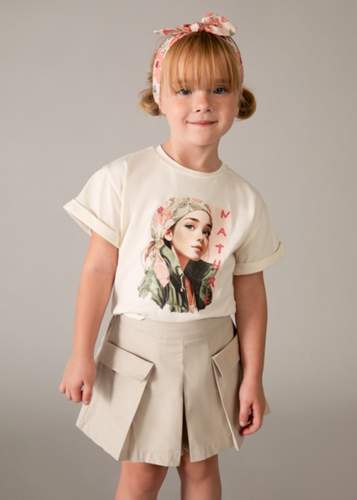 Mayoral girls 2-9j - Kids