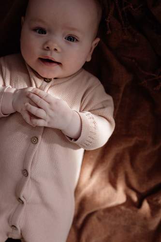 LEVV newborn - Baby