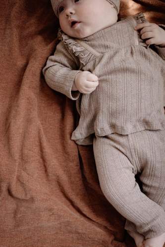LEVV newborn - Baby