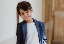 Gymp Party Boys - Communie en Lentefeest