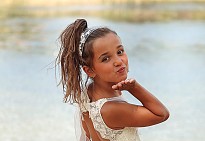 Linea Raffaelli - Communie en Lentefeest