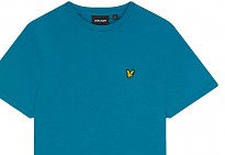 Lyle & Scott - Heren mode