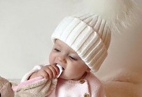 Bobble Babies - Baby