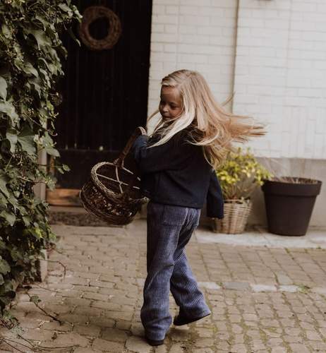 Gymp winter Boys - Kids