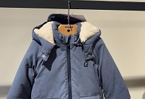 Mayoral winter boys 1-4j - Kids