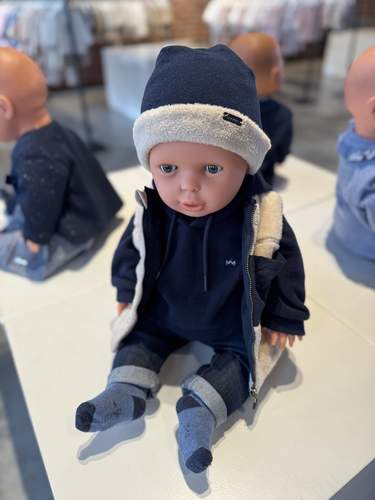 Gymp winter Boys - Kids