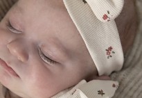 Feetje meisjes - Baby