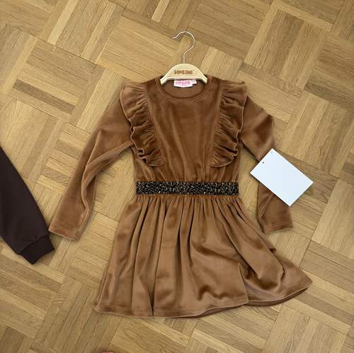 Someone girls 2-10j WINTER - Kids