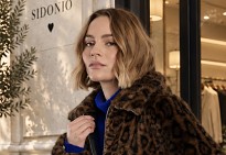 Lili Sidonio (new) - Dames mode
