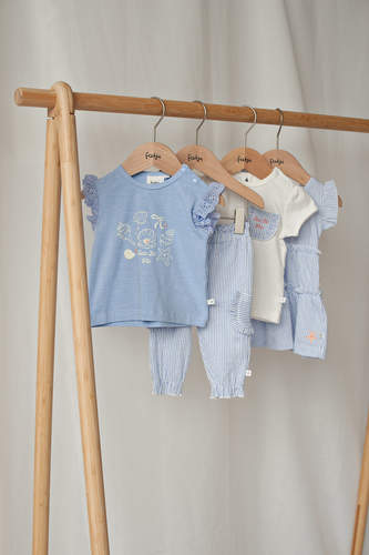 Feetje meisje - Baby