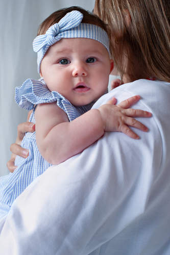 Feetje meisje - Baby