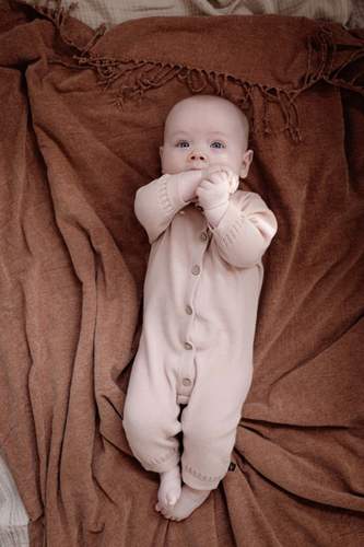LEVV newborn - Baby