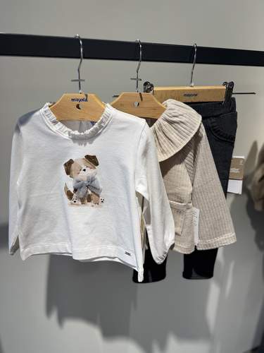 Mayoral winter girls 1-4j - Kids