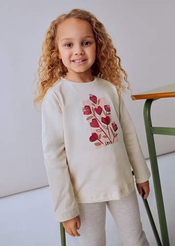 Mayoral winter girls 2-9j - Kids