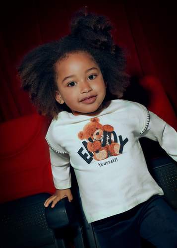 Mayoral winter girls 2-9j - Kids