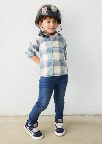 Mayoral BOYS 2-9j WINTER - Kids