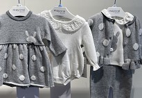 Mayoral newborn - Baby
