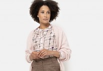 Terre Blue - Dames mode