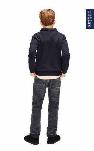 RETOUR BOYS WINTER - Kids