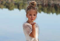 Linea Raffaelli - Communie en Lentefeest