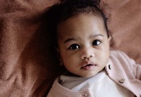LEVV newborn - Baby