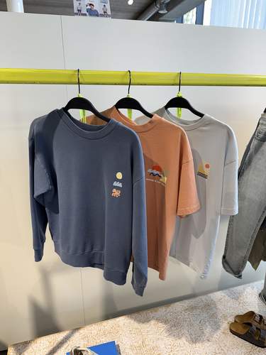 Boston (NEW) van 8-14j - Kids