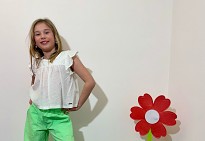 Blue bay - Kids