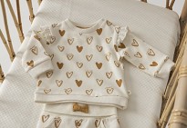 Feetje van 1 m tem 18m - Baby
