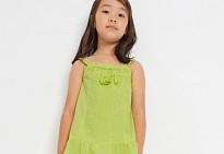 Mayoral zomer meisjes 2-9j - Kids