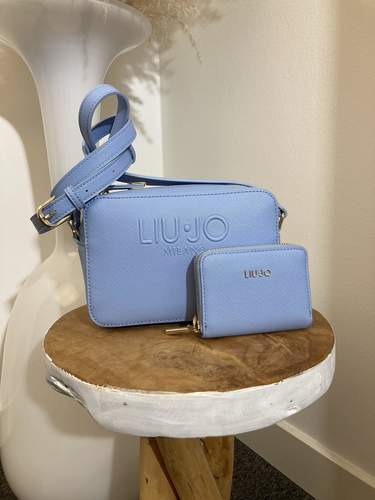 Liu jo handtassen en sjaals - Dames mode