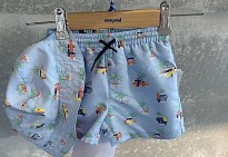 Mayoral zomer jongen 6m-3j - Baby