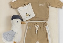 Feetje van 1 m tem 18m - Baby