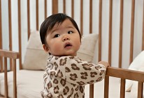 Feetje meisjes - Baby