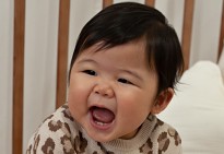 Feetje meisjes - Baby