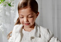 Abel & Lula - Communie en Lentefeest