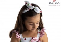 swimwaer Meia Pata girls - Kids