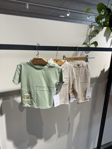 Mayoral boys 2-9j - Kids