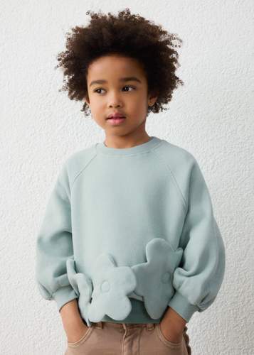 Mayoral GIRLS 2-9j WINTER - Kids