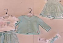Gymp girls - Baby