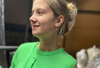 American Vintage (new) - Dames mode