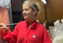 American Vintage (new) - Dames mode