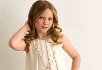 Diamante Blu & RTB - Communie en Lentefeest