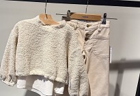 Mayoral winter girls 2-9j - Kids