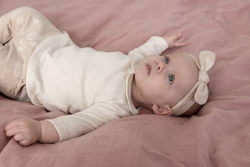 Feetje meisjes - Baby