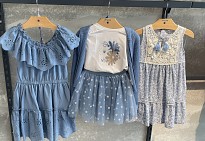 Mayoral zomer meisjes 2-9j - Kids