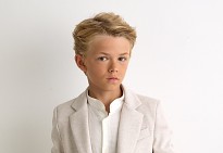 Red Limit - Communie en Lentefeest