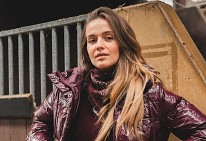 DOU DOUN - Dames mode