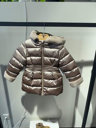 Mayoral GIRLS 2-9j WINTER - Kids