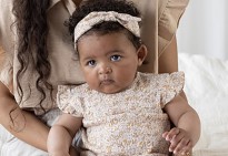 Feetje meisjes - Baby
