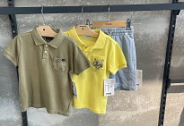 Mayoral zomer jongen 2-9j - Kids
